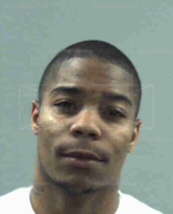 Terrance Chavez Jones