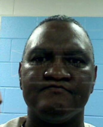 Barney Mostella