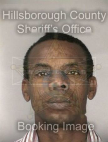 Harold James Murphy