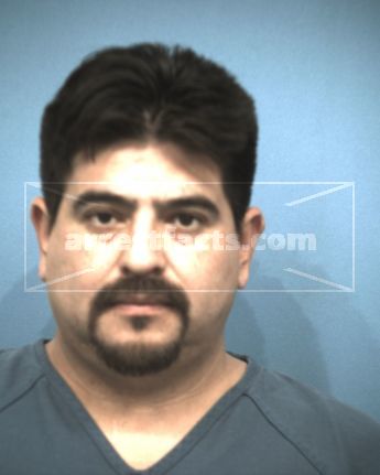 John Amador Cisneros Iii