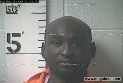 Nathan Tyrone Maxey