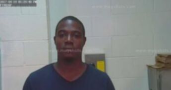 Keith Cortez Moore
