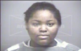 Brittany Keyonna Lowe