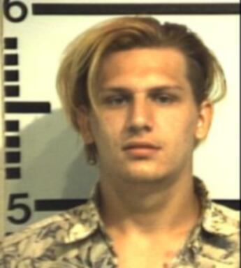 Christopher Bradley Burley
