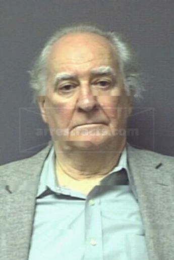 Harold Lee Orlove