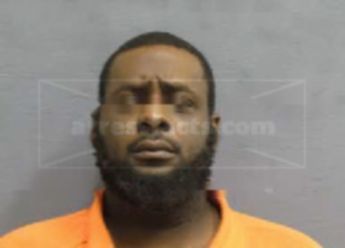 Larry Christopher Ingram