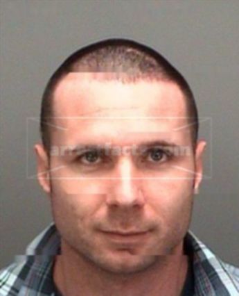 Brandon Scott Johnson