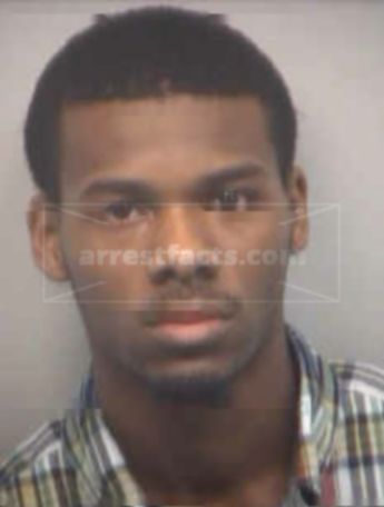 Maurice Harper Jr.