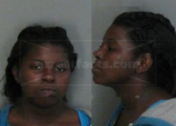 Quaneshia Washington