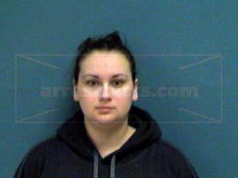 Christina Elizabeth Jackson