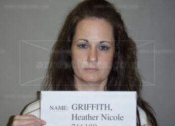 Heather Nicole Griffith