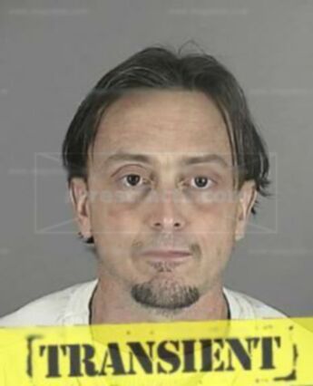 Johnny Dewayne Harris