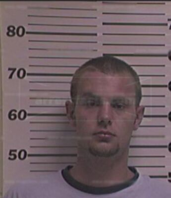 Jerry Wayne Long