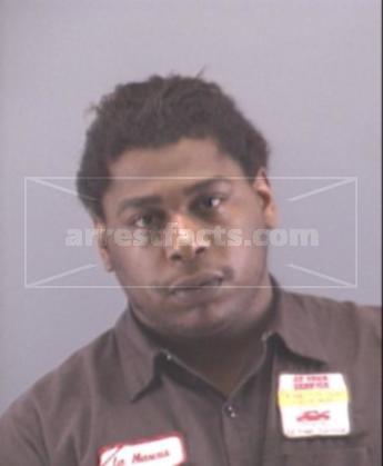 Lemarcus Dewayne Leatch