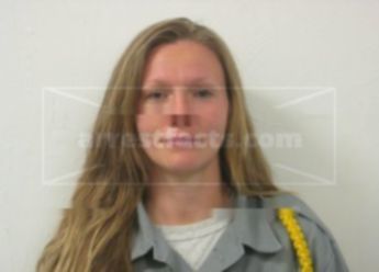 Alishia Daye Parrish