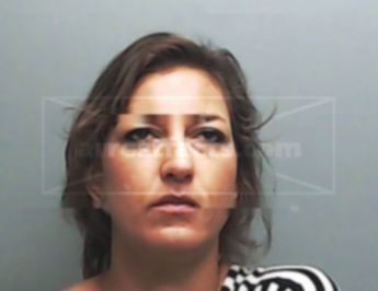 Christie Michelle Stansberry