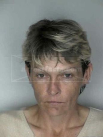 Angie Louderback Adams