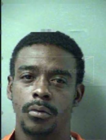 Derric Montez Reid