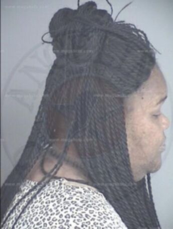 Shanna Danyle Mcgrew