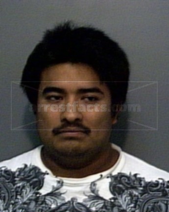 Cesar Fabian Lopez-Martinez