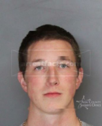 Kevin Erich Caldwell