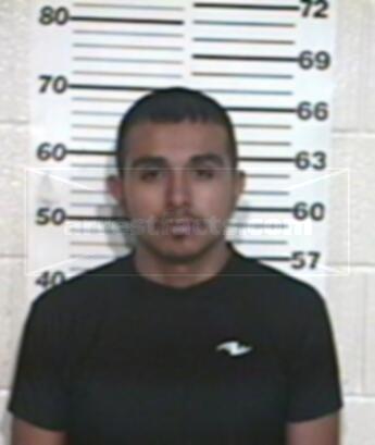 Miguel Angel Padilla Rodriguez
