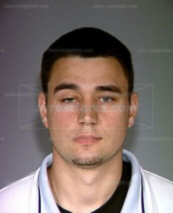 Christopher Robert Roark