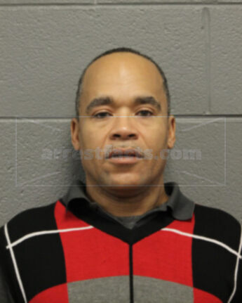 Ron Brown