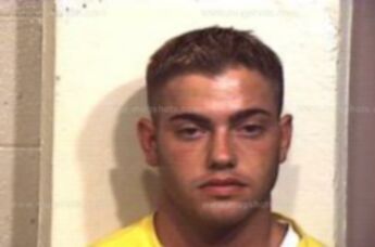 Brian Corey Richardson