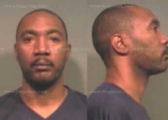 Devon Dion Thomas