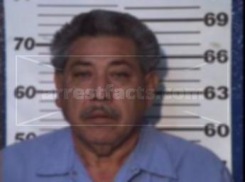 Vicente Aguilar Zavala