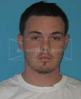 Tyler Reed Mahler