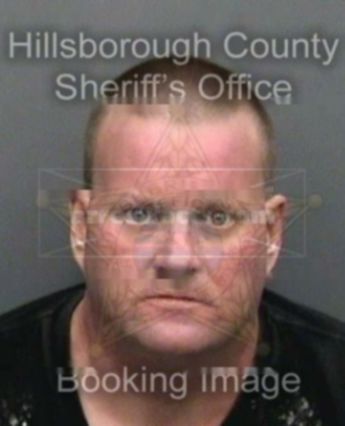 Franklin Mark Peterson