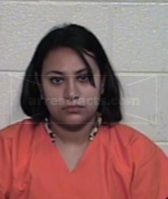 Holly Krystal Reyes Perez