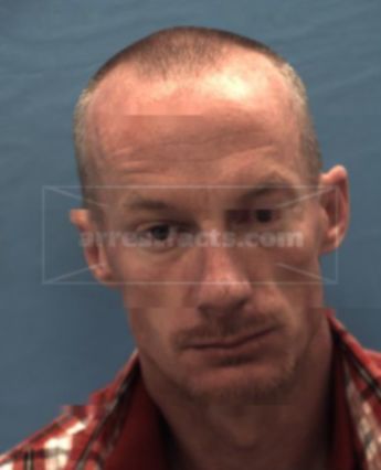 Shane Louis Stidham