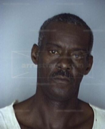 Ed Washington