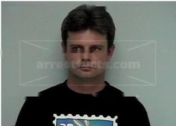 John Robert Styles