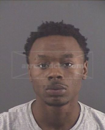 Malik A Jones