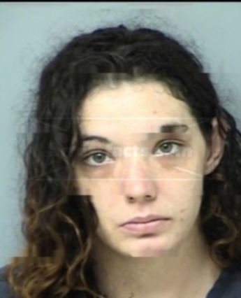 Brittany Marlinahope Beasley