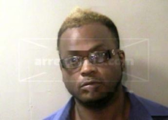 Derrick Jenaure Glover