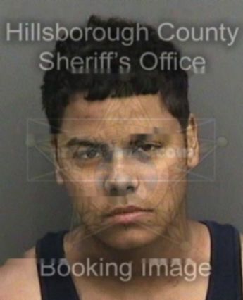Michael David Vazquezmorales