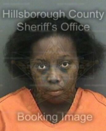 Precious Okisha Johnson