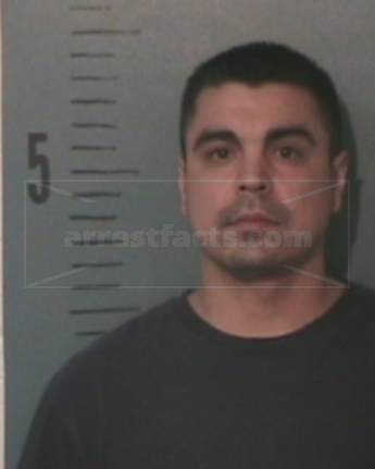 Joel David Rodriguez