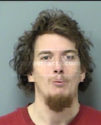 Tyler William Camp