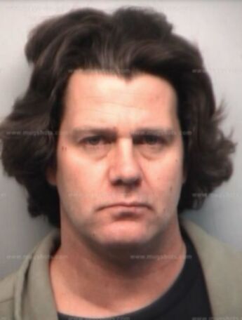 Ronald Joseph Sands