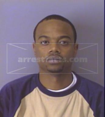 Warner Franklin Portis