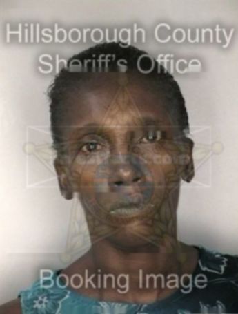 Twila Lashanda Murray