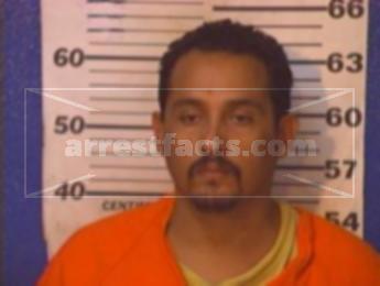 Fernando Trejo Hinojosa