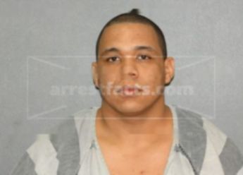 Johnathan James Williams