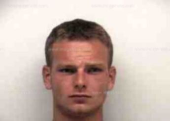 Justin Glenn Woody